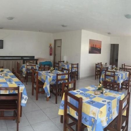 Amarante Hotel Juàzeiro 外观 照片