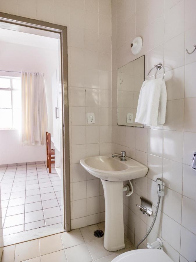 Amarante Hotel Juàzeiro 外观 照片