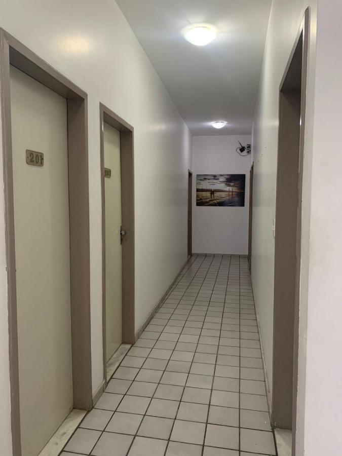 Amarante Hotel Juàzeiro 外观 照片