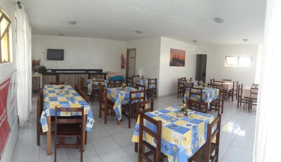 Amarante Hotel Juàzeiro 外观 照片