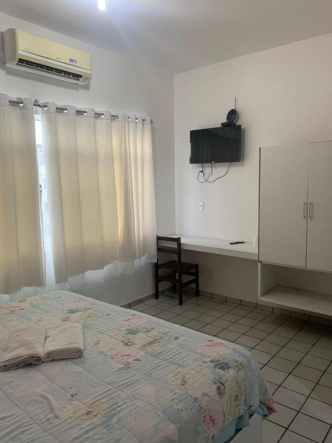 Amarante Hotel Juàzeiro 外观 照片