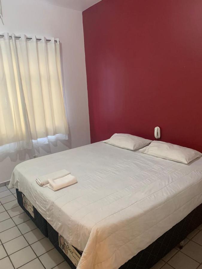 Amarante Hotel Juàzeiro 外观 照片